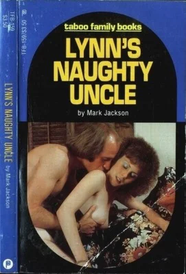 Lynns Naughty Uncle