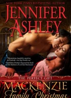Mackenzie Family Christmas The Perfect Gift