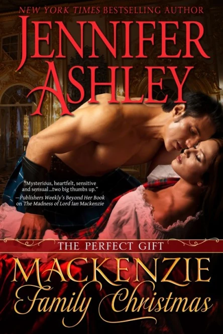 Mackenzie Family Christmas The Perfect Gift
