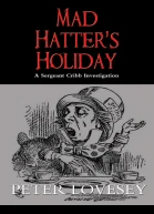 Mad Hatter