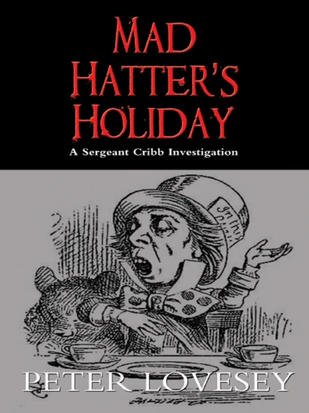 Mad Hatter