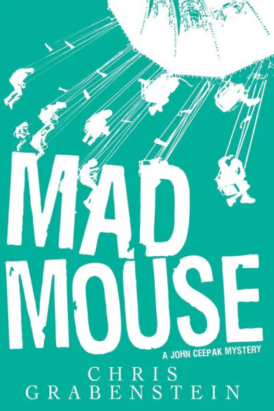 Mad Mouse