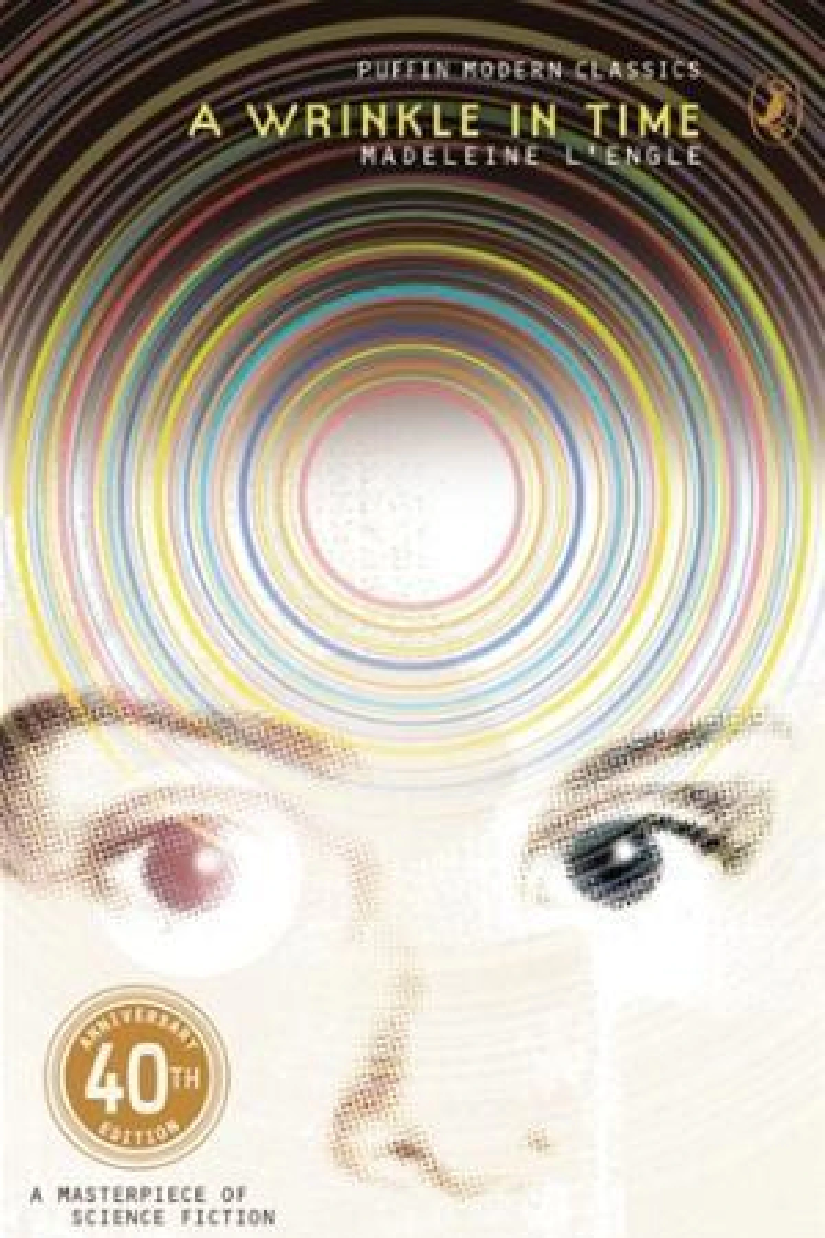MADELEINE LENGLE A WRINKLE IN TIME L'Engle Madeleine