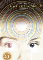 MADELEINE LENGLE A WRINKLE IN TIME