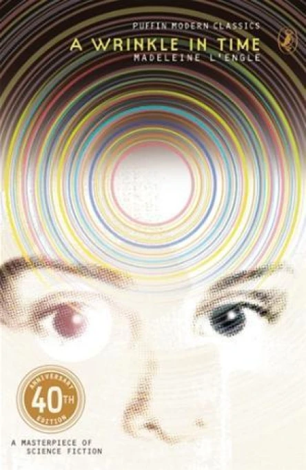 MADELEINE LENGLE A WRINKLE IN TIME