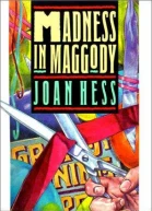 Madness In Maggody