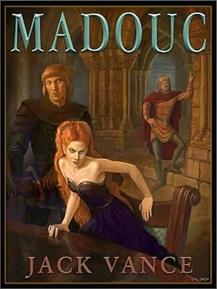 MADOUC