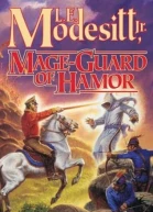 MageGuard of Hamor