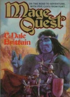 Mage Quest