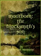 Mageborn The Blacksmiths Son