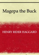 Magepa the Buck