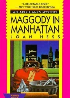 Maggody In Manhattan
