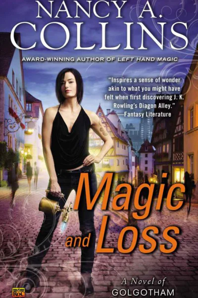 Magic and Loss