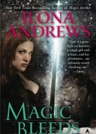 Magic Bleeds