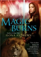 Magic Burns