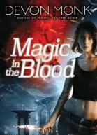 Magic In the Blood