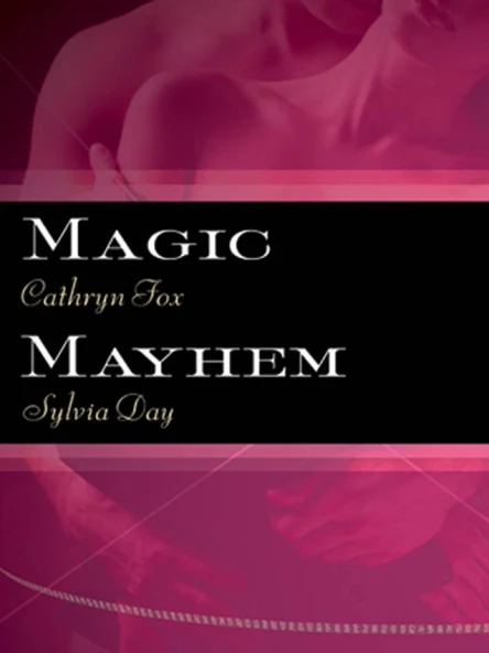 Magic  Mayhem