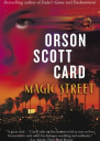 Magic Street