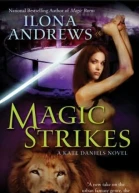 Magic Strikes