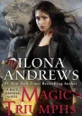 Magic Triumphs