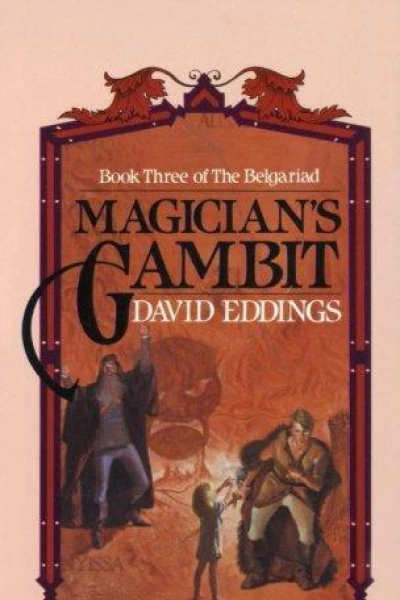 Magicians Gambit