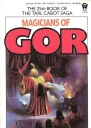 Magicians of Gor by John Norman