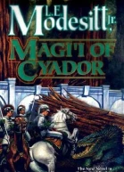 Magii of Cyador