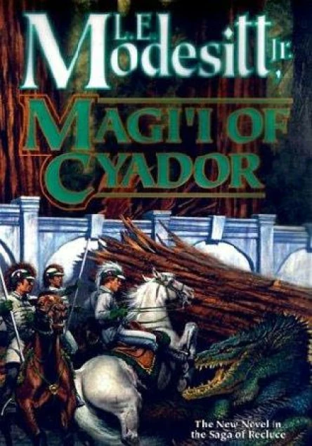 Magii of Cyador