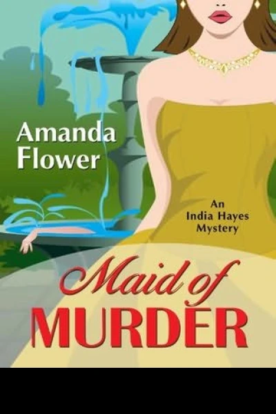 Maid of Murder