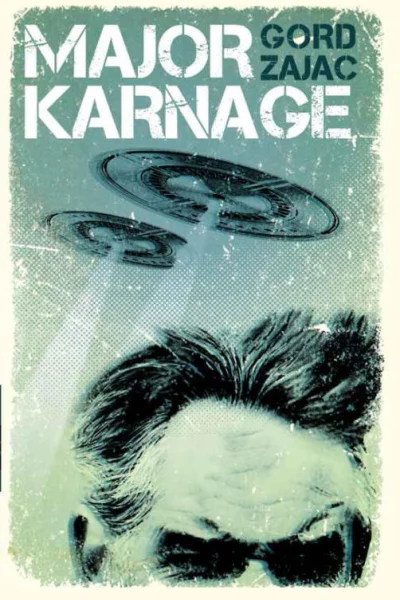 Major Karnage