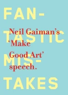 Make Good Art