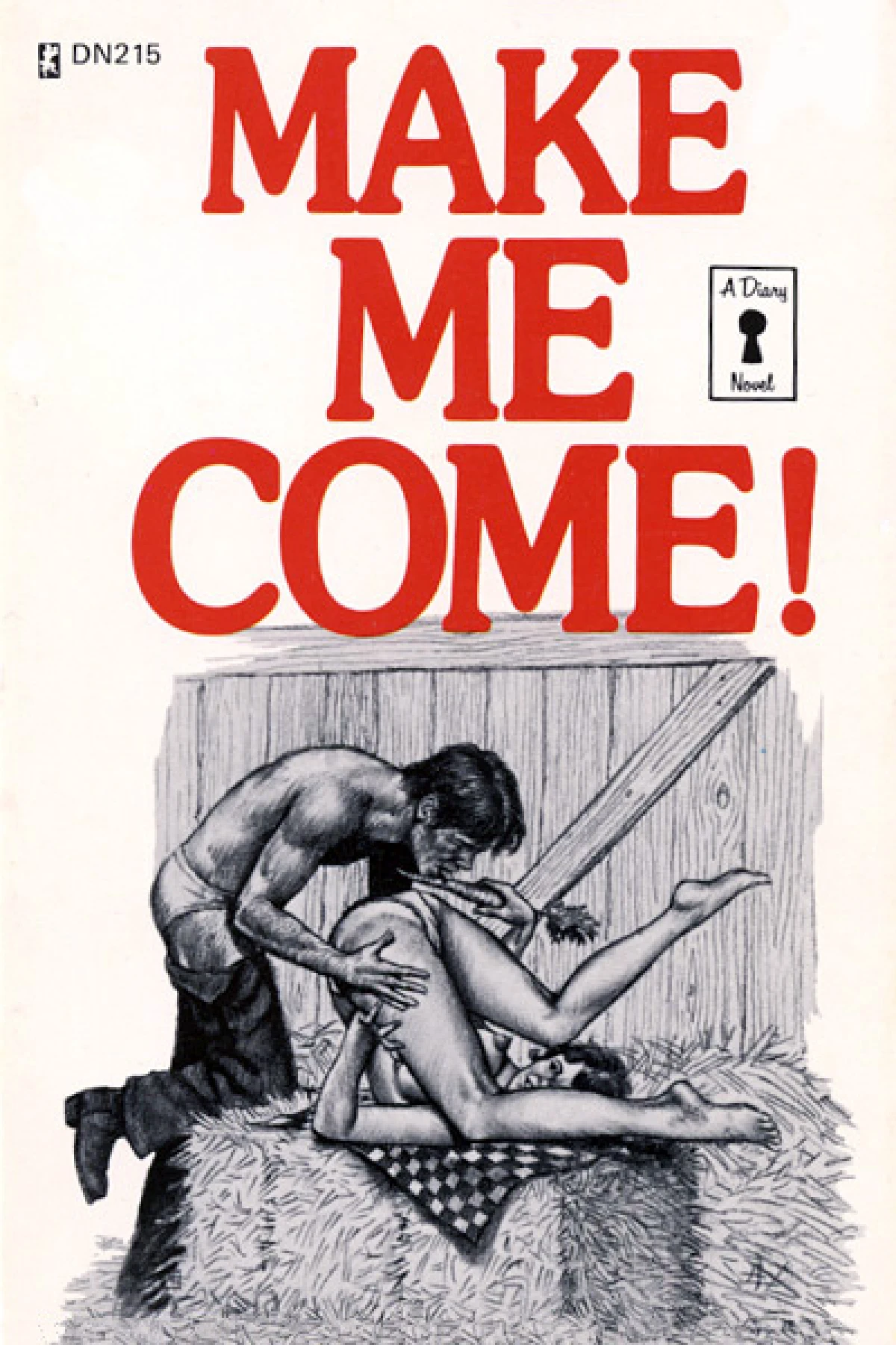 Make me come  Collins Walter
