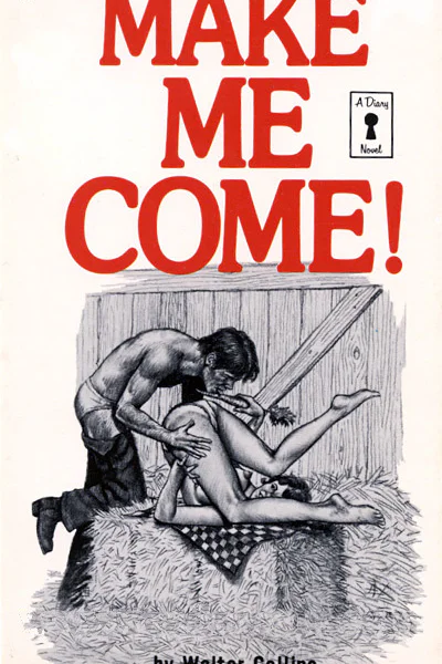Make me come
