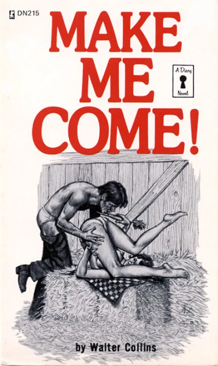 Make me come