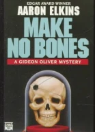 Make No Bones