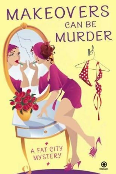 Makeovers Can Be Murder