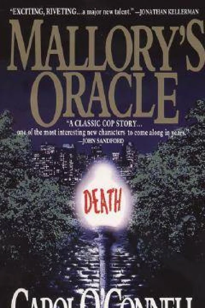 Mallorys Oracle