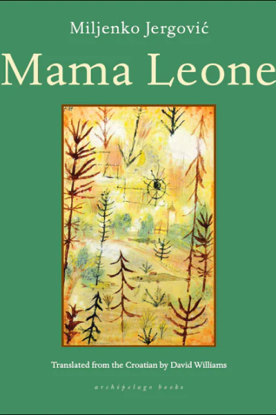 Mama Leone