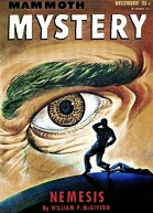 Mammoth Mystery December 1946