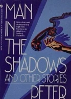 Man In The Shadows
