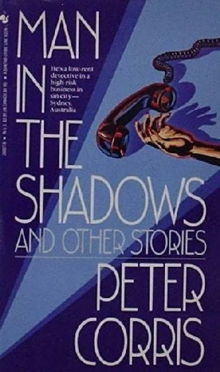 Man In The Shadows
