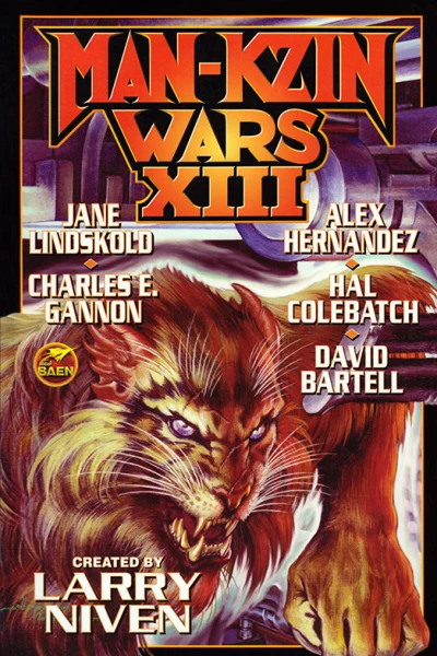 ManKzin Wars  XIII