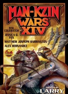 ManKzin Wars  XIV