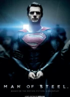 Man of Steel The Official Movie Novelization