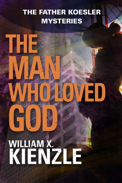 Man Who Loved God