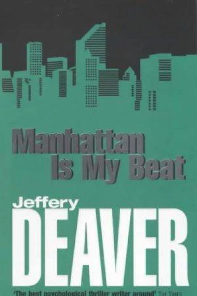 Manhattan Is My Beat