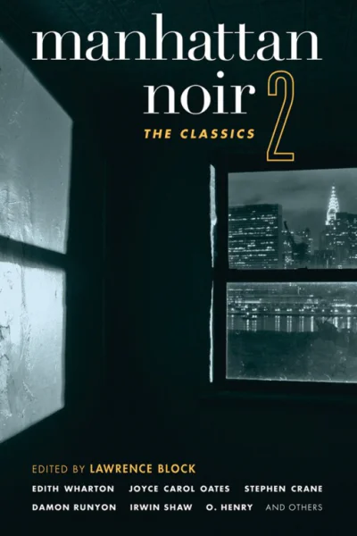 Manhattan Noir 2 The Classics
