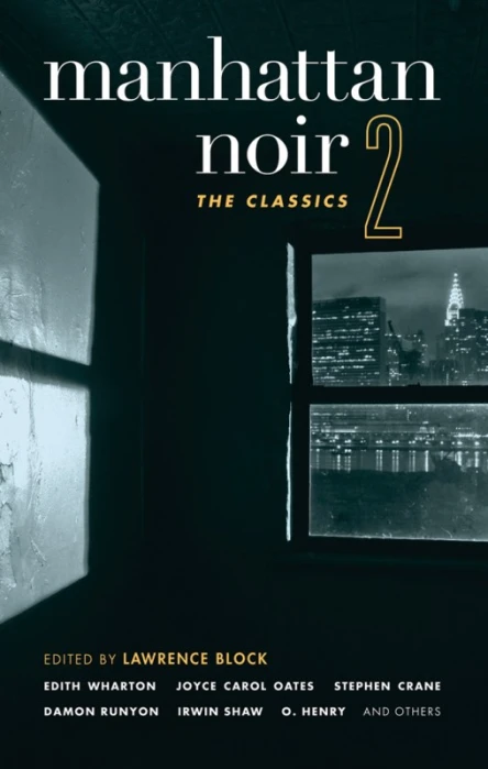 Manhattan Noir 2 The Classics
