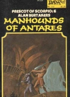 Manhounds of Antares