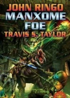 Manxome Foe
